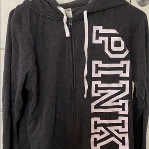 Women’s PINK sweater